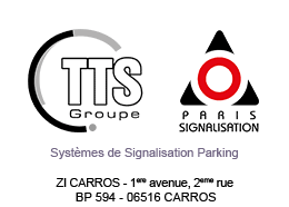 Systemes de Signalisation Parking