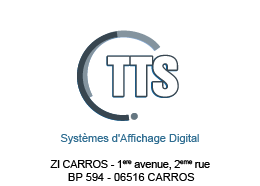 Systeme d Affichage Digital