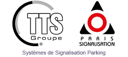 Systeme de Signalisation Parking