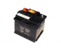 Rechargeable battery 12 V 40 Ah range • integrated acid