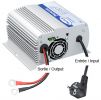 CHARGER FOR BATTERIES FROM 12 V / 25 A / 300 W