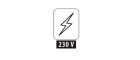 230-Volt option for SIP Easy