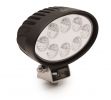 LED light 24 W / 2000 lumens - 12 V / 24 V -