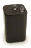 SALINE BATTERY 6 V 4R25 7 Ah