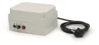 Mains power supply 230 V / 12 V • 60 W • XLR