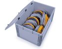 5 OPTICS STORAGE CONTAINER 