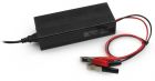 CHARGER FOR BATTERIES 12 V / 8 A / 96 W