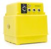 4 batteries power supply case • Dual flash mode