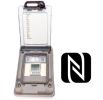  WEEKLY NFC TIMER - 12 V - for solar kit 20 W 17 A/h -<br />