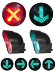 feux passage led
