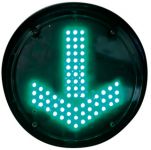 optique-fleche-verte