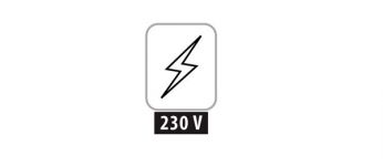 230v