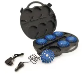 kit-balisage-urgence-bleu-avec-bouton-30096