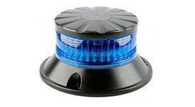 gyrophare-tts-led-bleu-embase-plate