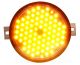 Optic Ø 200mm/80 LEDs - 230 V - Double-flash mode -<br />