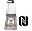 HORLOGE NFC HEBDOMADAIRE 12 V (pour kit solaire 20 W 17 A/h)