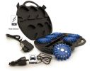 BLUE Emergency Traffic Guidance Kit - Rechargeable -