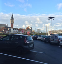 VISIOPARK Calais