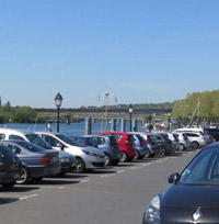 VISIOPARK Conflans