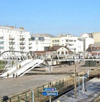 VISIOPARK Courbevoie