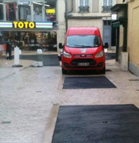 VISIOPARK Le Mans