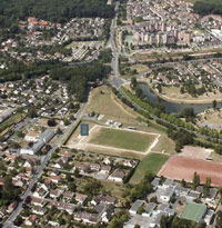 VISIOPARK Le Mee s Seine