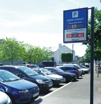 VISIOPARK Les Mureaux