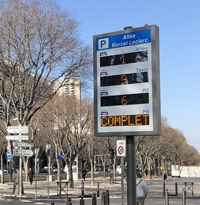 VISIOPARK Marseille