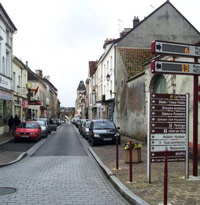 VISIOPARK Rozay en Brie 