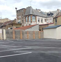 VISIOPARK Sarreguemines