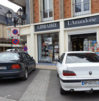 VISIOPARK St Amand M.