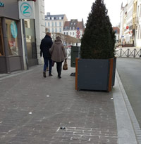 VISIOPARK St Omer