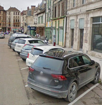VISIOPARK Troyes