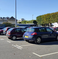 VISIOPARK Vernon