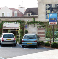 VISIOPARK Verrières le B.