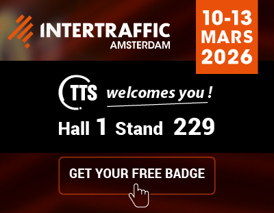 Iannonce-INTERTRAFFIC Amsterdam 2026
