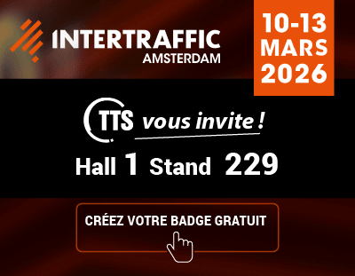 INTERTRAFFIC Amsterdam 2026