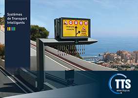 catalogue TTS - Intelligents Transport Systems 