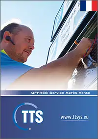 catalogue TTS Systèmes de Transport Intelligents