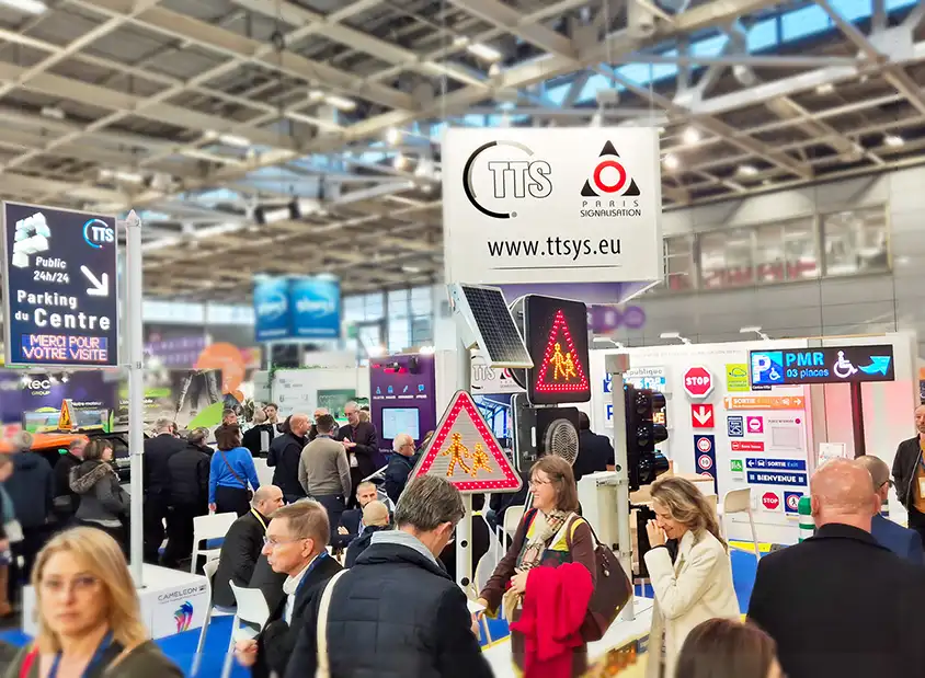 Parking - NICE - ARENAS