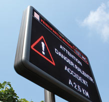 Users Information Panels
