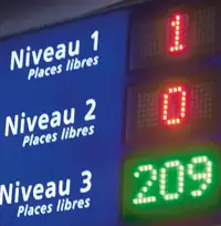 Signalisation Dynamique