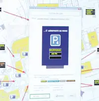 Smart City Parking