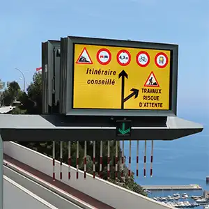 Monaco