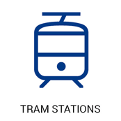 information voyageur stations de tramway