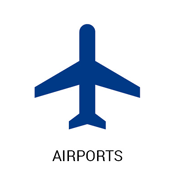 information voyageur aéroports