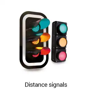 signaux de manoeuvre