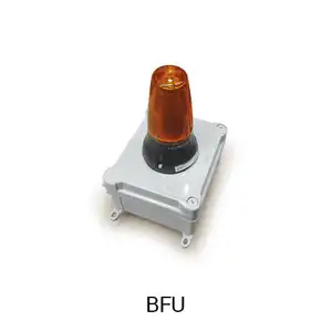 signaux BFU