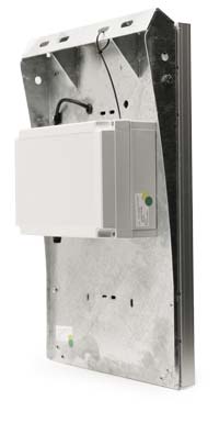 KIT SOLAIRE 20 W 17 Ah