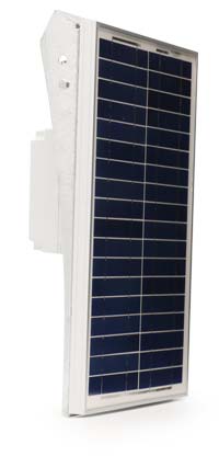 KIT SOLAIRE 20 WATTS - 17 Ah.